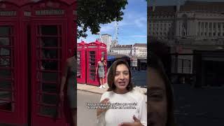 Como estudar inglês em Londres | VIAGEM EM GRUPO