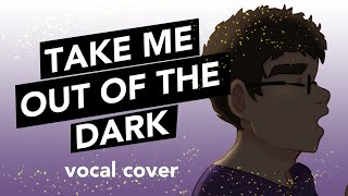 Take Me Out Of The Dark (Gary Valenciano) | Piano  + Vocal Cover