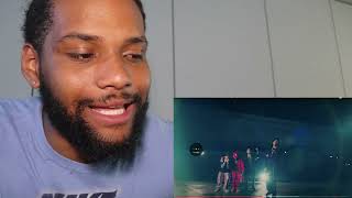 WYA REMIX BLACK AND YELLOW ⚫️🟡 - ) J Abdiel, Anuel AA, Blessd, Izaak & Pirlo | REACTION / REACCION |