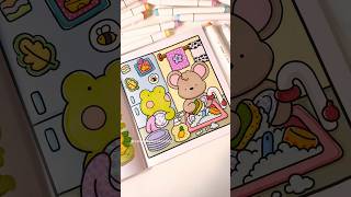 Coco Wyo | Comfy Days Coloring Book