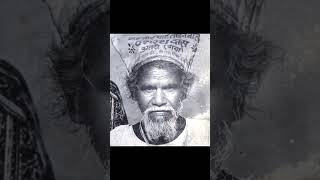 Dashrath Manjhi was a remarkable Indian man known as the "Mountain Man."