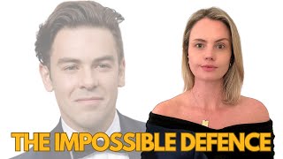 The impossible defence of Cody Ko