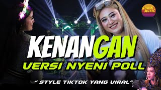 DJ KENANGAN - KARNAVAL BREAKBEAT 2024 - BASS NTROTOK PARTY MBEROT VIRAL TIKTOK