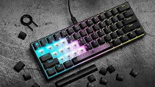 TOP 5 BEST TKL KEYBOARDS 2023