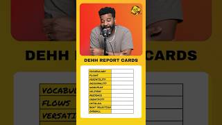 Kendrick Lamar Report Card with Rod aka Modest Media