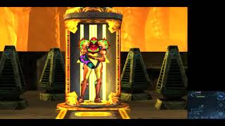 Metroid: Samus Returns Part 3