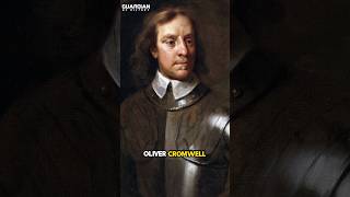 Oliver Cromwell - The Man Who Made England Great