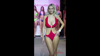 Swimwear MoniqMagic Budai , Villa Bonin , VI.