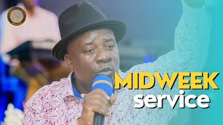 MID-WEEK SERVICE | 21ST AUGUST 2024