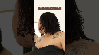 From Thin to Fabulous: Sisterlocks Transformation in 5 Months