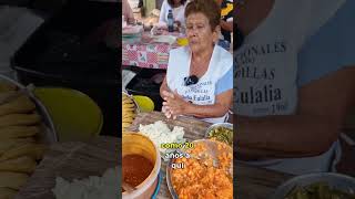 las quesadillas fritas de atotonilco el Alto, jalisco #jalisco #atotonilco #quesadillasfritas