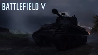 FURY ENDING | Battlefield V