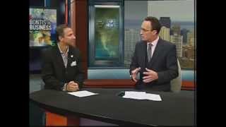 April 20, 2012: Bontis on Business - Episode 069