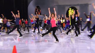 Rehearsals - The Making of Disney On Ice presents Mickey’s Search Party Episode 5