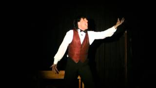 "Confrontation" from "Jekyll & Hyde"