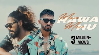 Main Hawa Mein Hu (Official Video) | Maninder Buttar | @EmiwayBantai