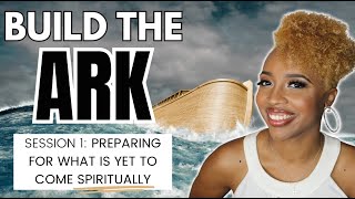 HOW TO PREPARE FOR THE END TIMES SPIRITUALLY (Things you've never thought of)