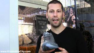 KixandtheCity.com: Tom Luedeke Breaks Down the Jordan CP3.V