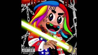 6ix9ine-OCKY ft. trifedrew