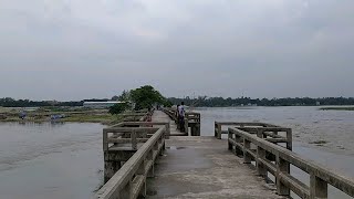 যমুনা পাড়, এনায়েতপুর, সিরাজগঞ্জ