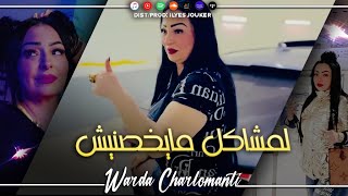 Warda Charlomanti Ft Cheetos - Lmachakil Makhsnich - مشاكل مخصنيش (VIDEO MUSIC)©️