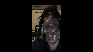 Mental Hollow Cost - Krossd  (Best Utah Rap Freestyle) #DjKrush