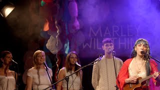 Marley Wildthing - Hard to Find (live)