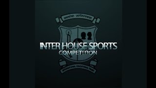 CPS Inter House Sports Competition.