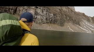 Choose Your Adventure | Guided Hike Through Golden Trees in Larch Valley