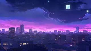 Lost In Lofi City 🌃 Lofi Hip Hop Mix ~ Chill Beats To Relax / Study To