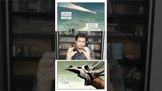 [East Of West - 4] - O SEGUNDO ANO DO APOCALIPSE DE HICKMAN E DRAGOTTA #shorts