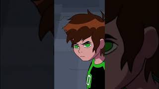 Interesting Fact about Goop from Ben 10 Series #shorts #ben10