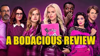 Mean Girls (2024) - Movie Review | A Fetch Musical Remake?