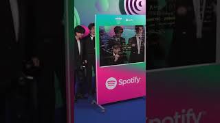 Stray Kids MAMA 2022 X Spotify