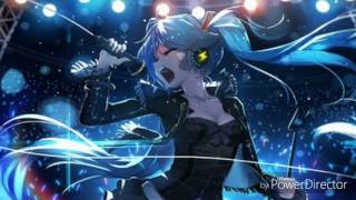 Nightcore# It Ain't Me (Kygo, Selena Gomez)