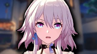 Why does every character have this... | Honkai: Star Rail