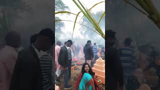 chhath ghat puja#virelsong# song# virelchhathsong#shorsts#