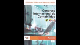 Dr. Juan Alberto Villagómez C. - La materialidad en la NIIF, las NIAS y en la Auditoria Tributaria