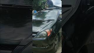 Pemasangan Roofrail + Roofrack custom Toyota innova 2kd #bagasi #Roofrack #innova2kd