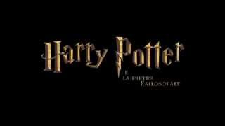 Harry Potter(1) e la pietra Failosofale - Un nuovo inizio.