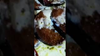 baingan ki lajawab tikki #food #viral #shorts