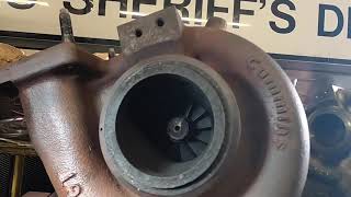 How to calibrate the turbo actuator once you have replaced your Cummins turbo. This is a must