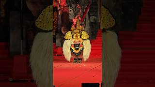 Bali's Barong Dance Tradition