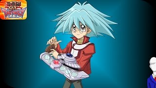 Syrus Truesdale.  ■ #18 ■ Let's Play YU-GI-OH! GX Tagforce Evolution (PS2)