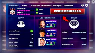 SM24: 16 RECURSOS NÃO ADICIONADOS no SOCCER MANAGER 2024 😓