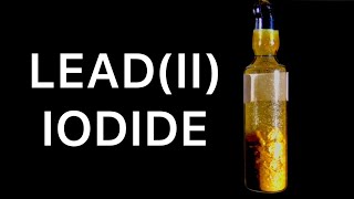 Lead(II) iodide