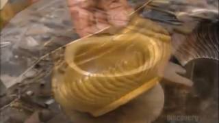 How It’s Made Silver Teapots