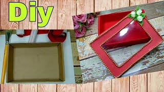 Diy DIA DAS MÃES-faça você mesmo EMBALAGEM DE PRESENTE para vender e presentear #dolixoaoluxo