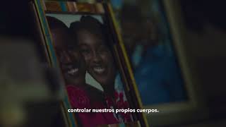 Fuerza Indetenible | Planned Parenthood Video