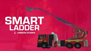 FiveM - Smart Ladder Resource Installation [Tutorial] [Standalone/QBCore/ESX/vRP]